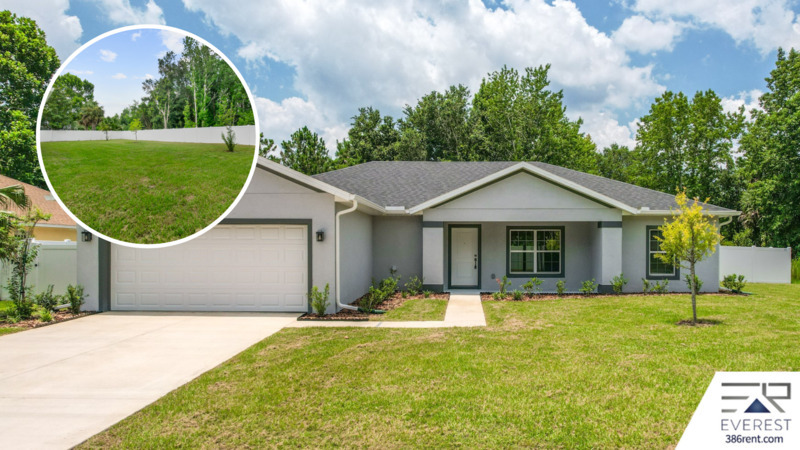Palm Coast House: 8 Longview Lane