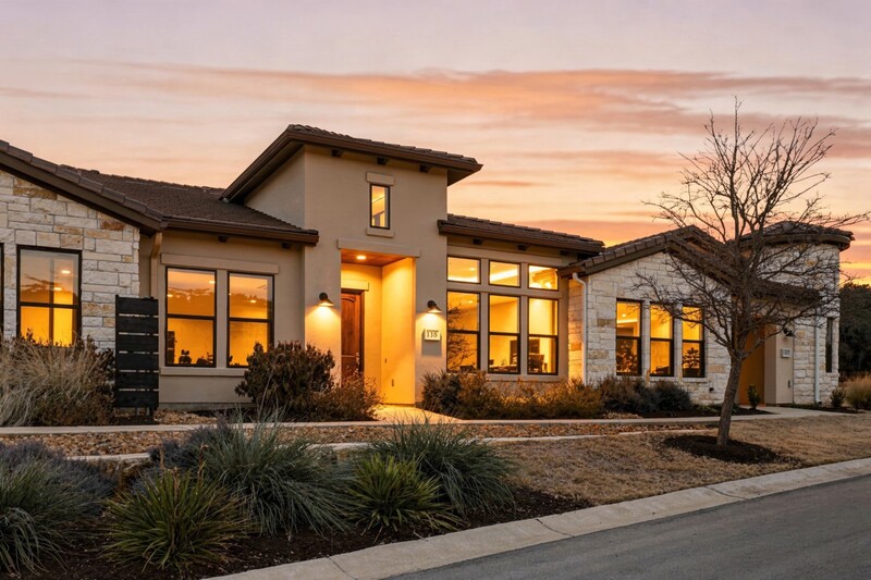 Horseshoe Bay Condo: 138 Rivalto Drive