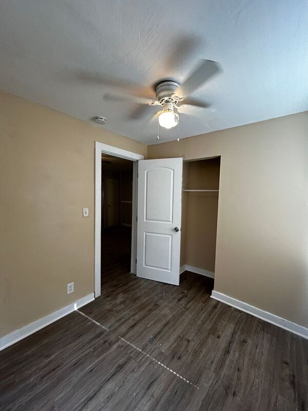 photo of rental property