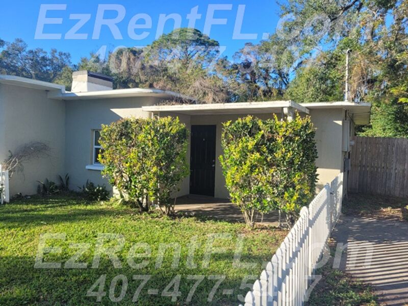 Orlando House: 2905 Villa Dr