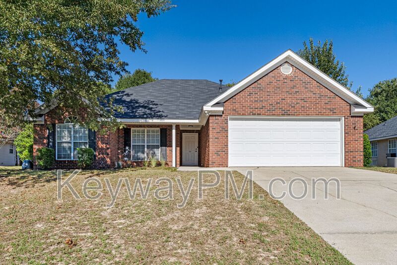 North Augusta House: 281 Mill Branch Way