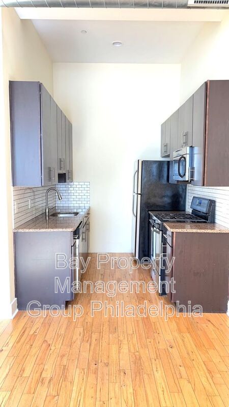 Philadelphia Condo: 1234 N 30th Street