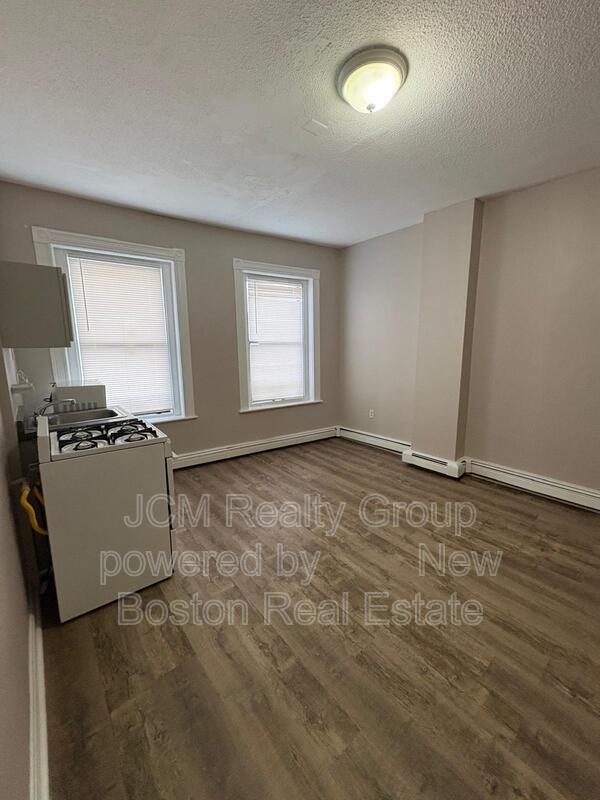 Jamaica Plain Condo: 185 Green St