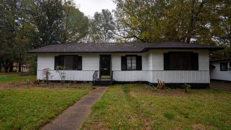 Jackson House: 3964 Del Rosa Drive- New