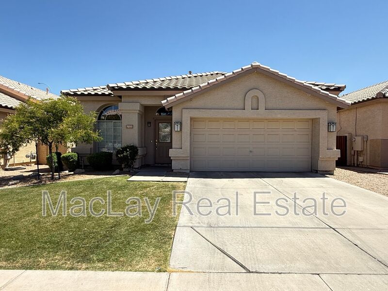 Chandler House: 5153 W Dublin Ln