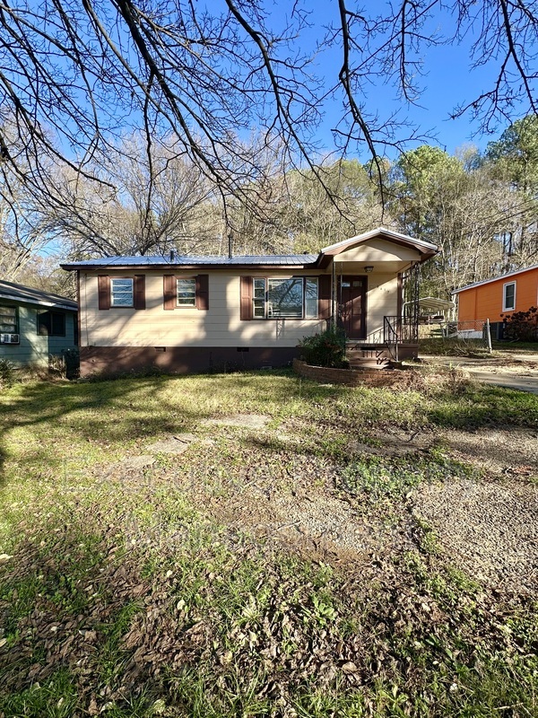 Birmingham House: 3417 4th Street