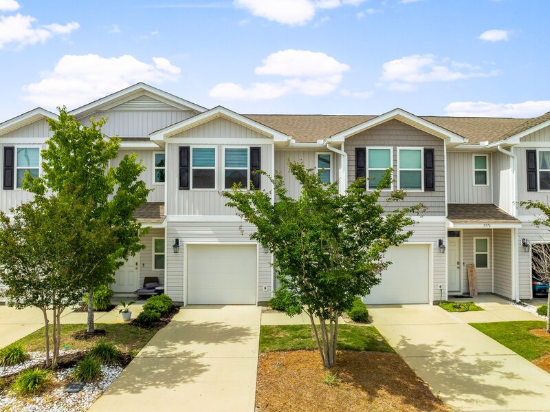 PANAMA CITY Condo: 5980 Callaway's cir - 1