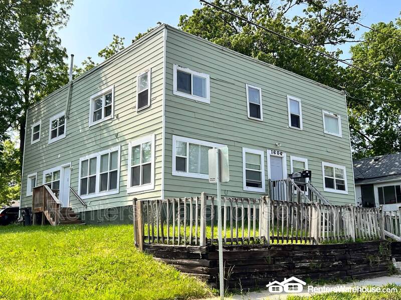 Des Moines Condo: 1604 16th St