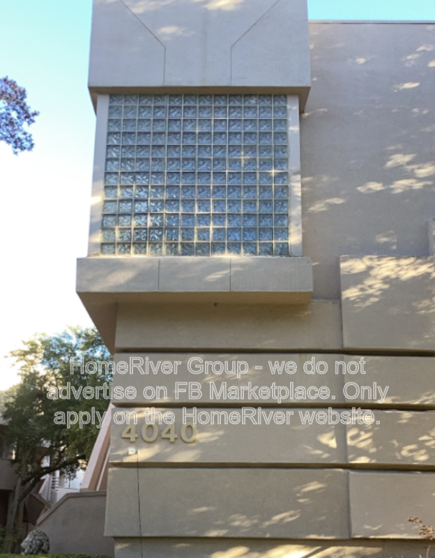 Dallas Condo: 4040 Avondale Ave