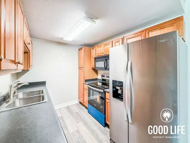 Poway Condo: 12609 Robison Blvd