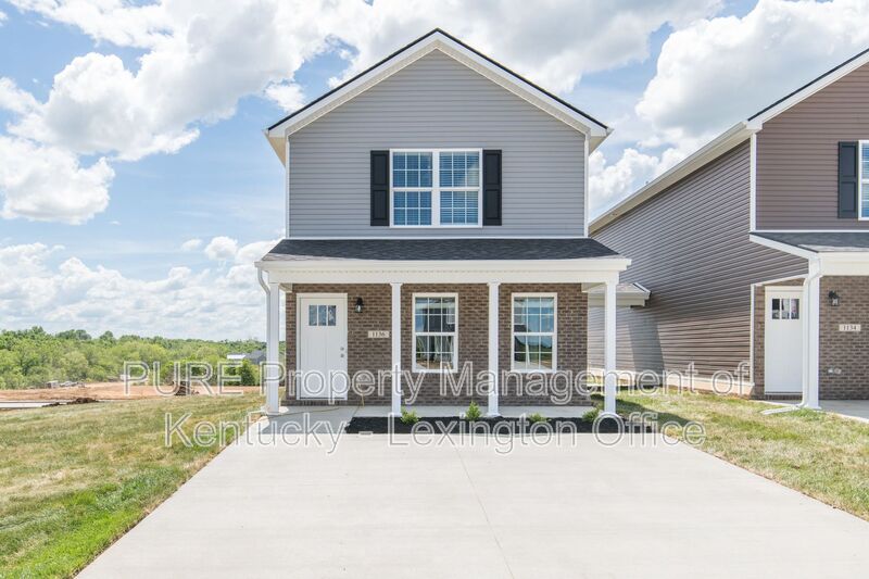 Richmond House: 1058 Judah Bear Blvd