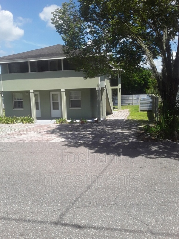 Haines City Apartment: 1002 Avenue E