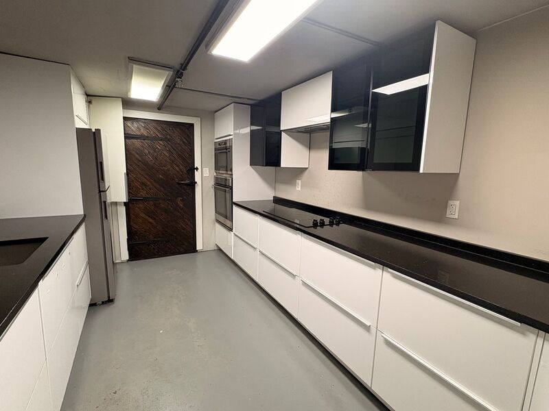 Baltimore Condo: 808 N. Calvert Street