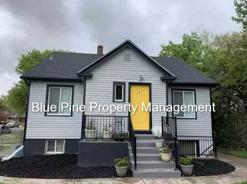 Pocatello Condo: 306 Lawton Street