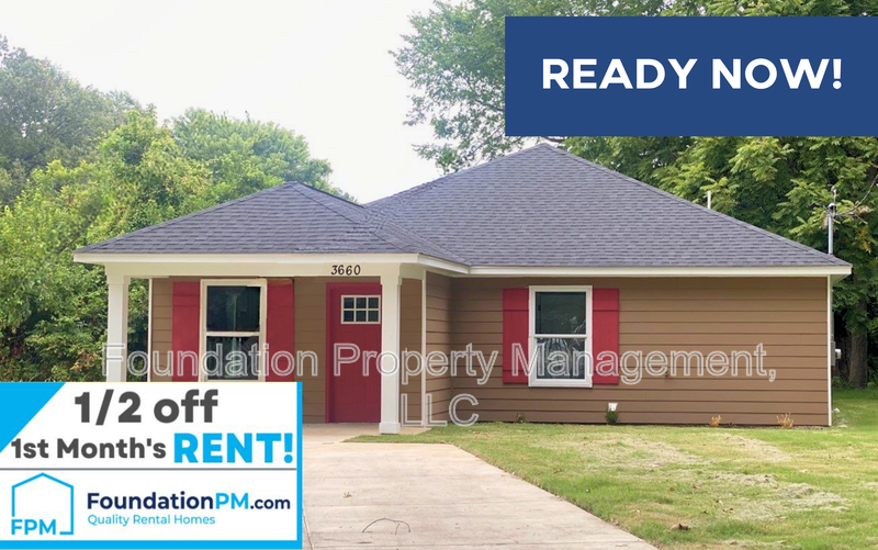Memphis House: 3660 Grey Road