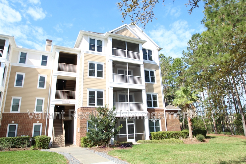 Jacksonville House: 13364 Beach BoulevardUnit 1016