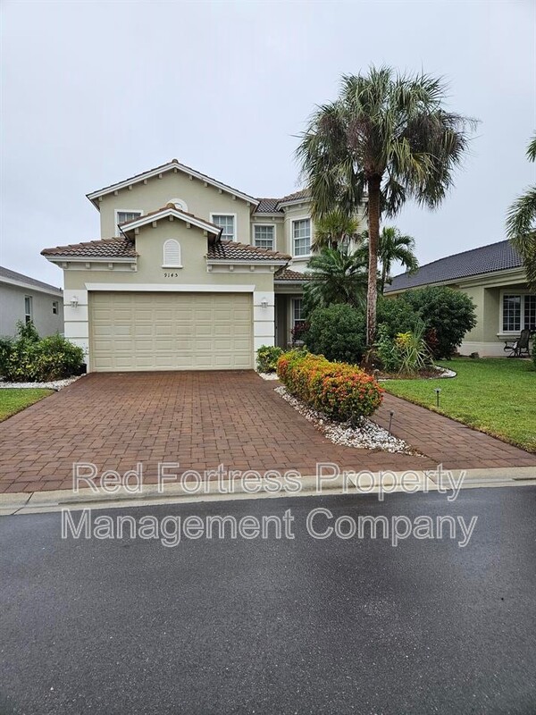 Lehigh Acres House: 9145 Leatherwood Loop