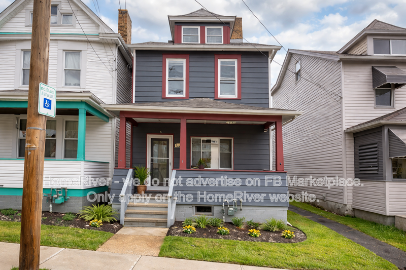 Mckeesport House: 316 25th St