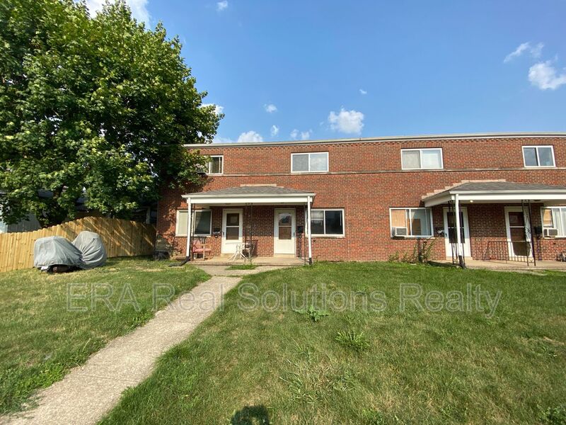 Request a Viewing for 48 S. Powell Ave. Tenant Turner