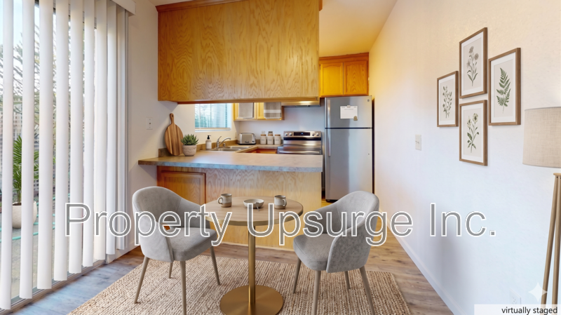 Oroville Condo: 2737 Gilmore Ln - 1