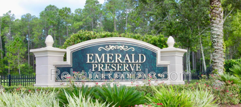 Jacksonville Townhome: 13498 Essence Court