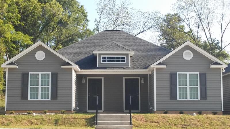 Orangeburg Condo: 885 Peasley Street