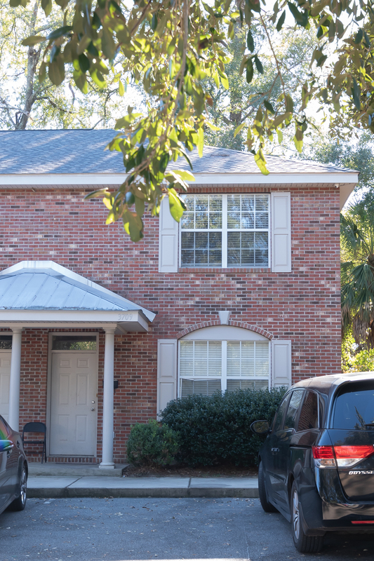Tallahassee Condo: 2031 Tyson Green Trail
