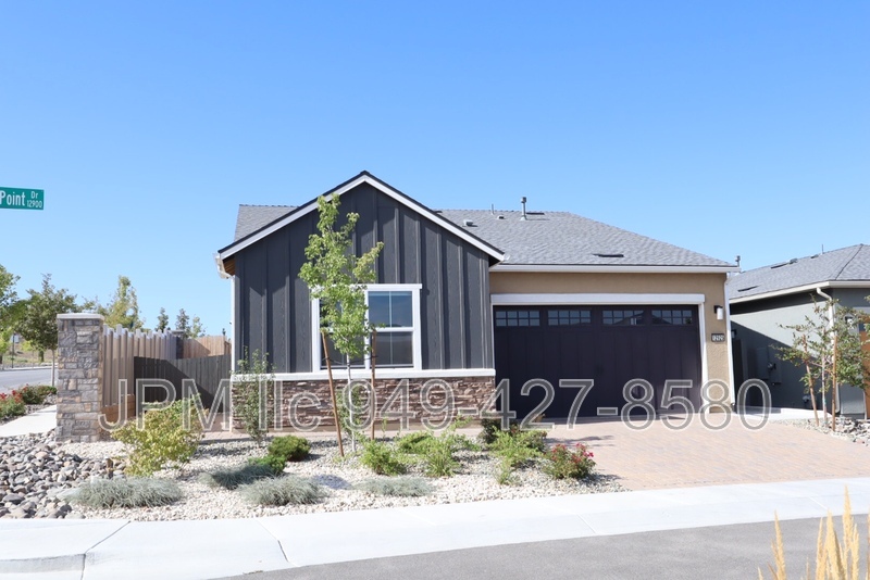 Reno House: 12925 Sapphire Point Dr