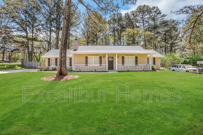 Request a Viewing for 245 Remington Trail Tenant Turner