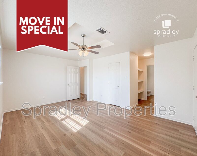 Salado Townhome: 130 Lacey Lou Ln.