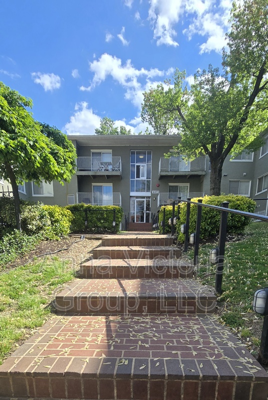 Washington Condo: 4473 B Street Southeast - 1