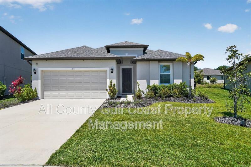 Palmetto House: 8132 Tea Olive Ter