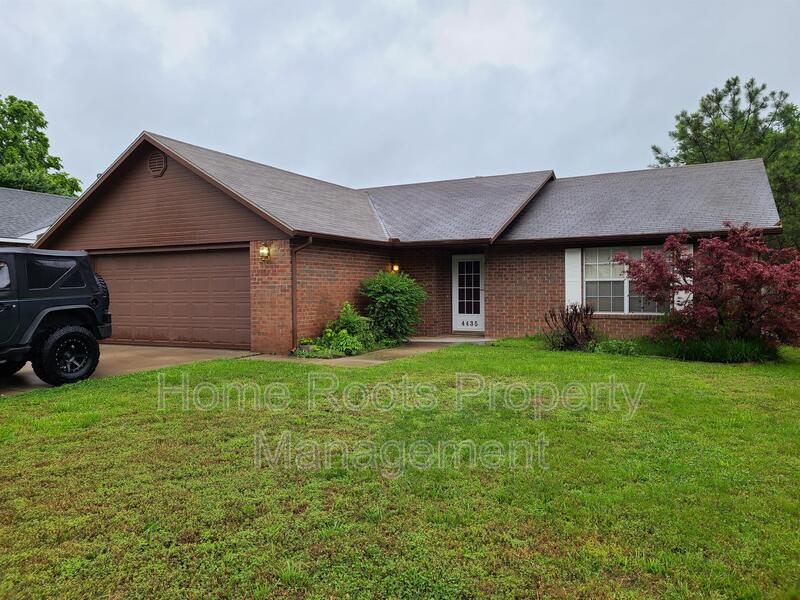 Request a Viewing for 4435 Chaparral Lane Tenant Turner