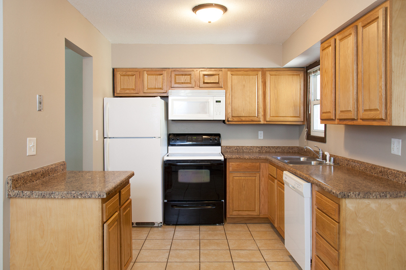 Hudson Townhome: 637 13th st South