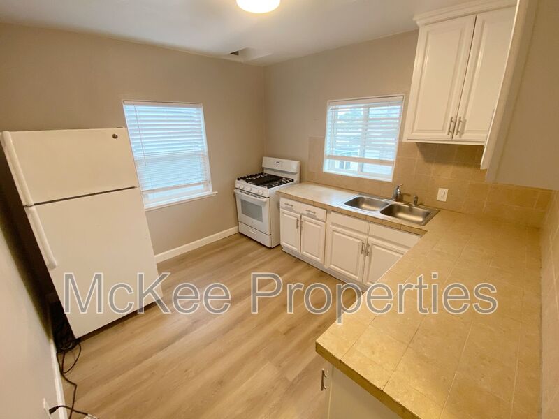 San Diego Condo: 4175 Euclid Avenue