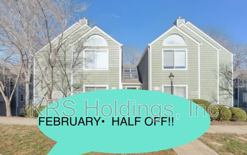 Charlottesville Condo: 1248 Clifden Green