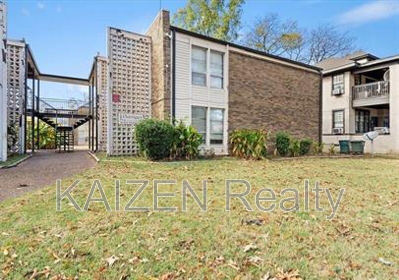 Memphis Condo: 151 North Belvedere Boulevard - 1