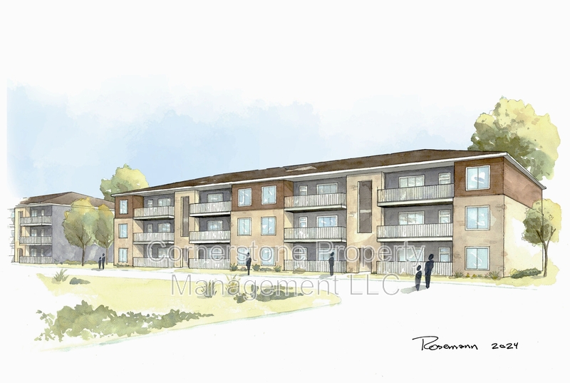 Eudora Condo: 1008 East 10th Street - 3