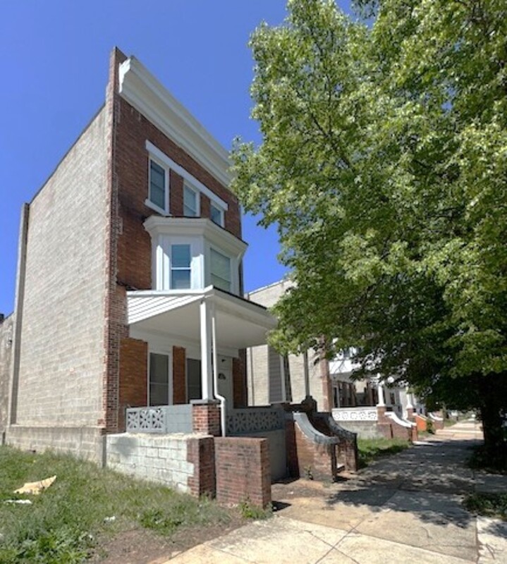 Baltimore Condo: 2402 Lakeview Avenue - 3
