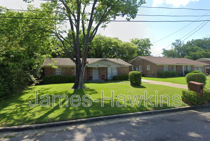 Montgomery House: 5125 E Linda Cir, Montgomery, AL 36108