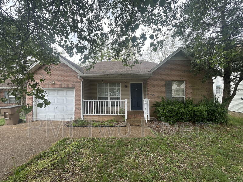 Antioch House: 656 Ransom Village Way