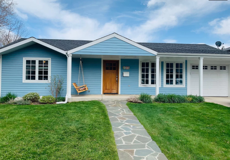 Boulder House: 3030 17th Street