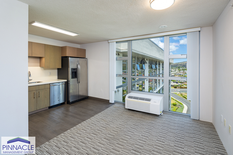 Honolulu Condo: 7000 Hawaii Kai Dr. #PH-301