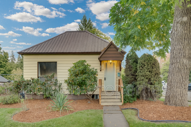 Coeur d'Alene House: 944 North 7th Street