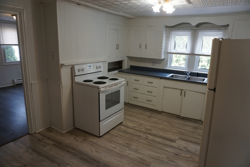 Kennebunk Condo: 7 Friend Street - 9A