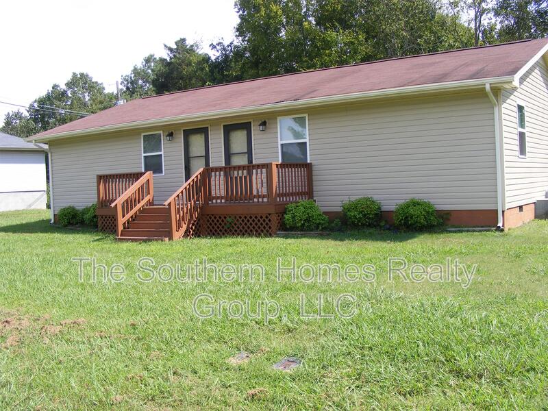 Riceville House: 115 Co Rd 71