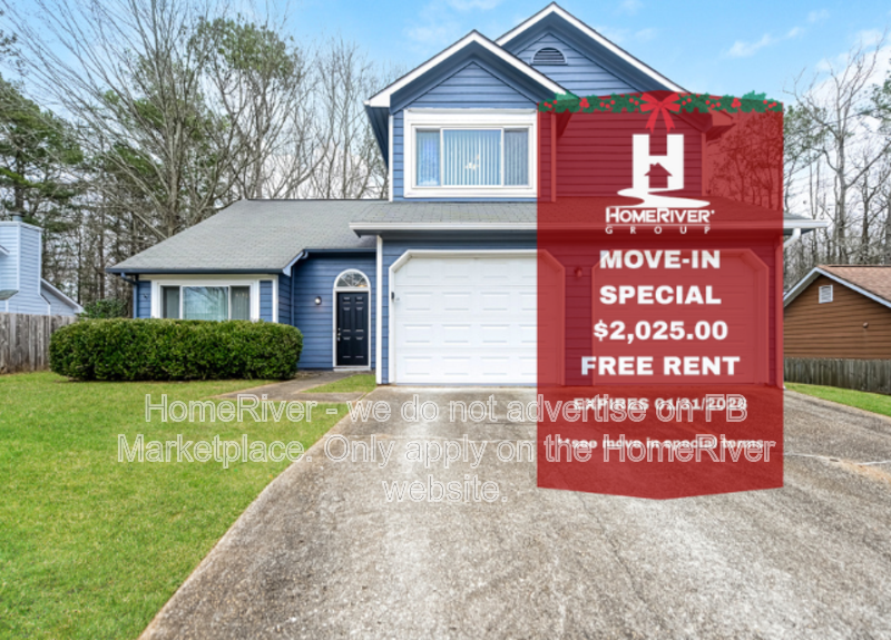 Rex House: 5724 Rex Mill Crk