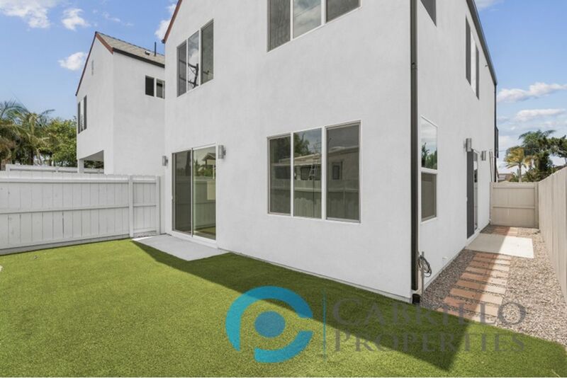 San Diego House: 3516 Oak Glen Lane