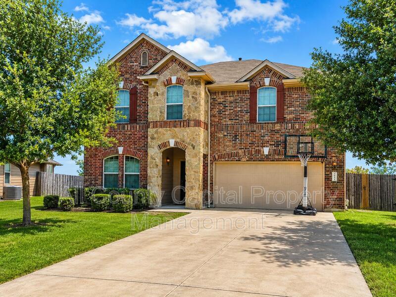 Kyle House: 241 Silver Maple Dr