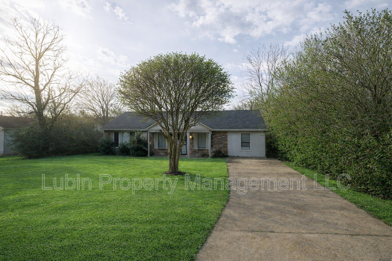 Memphis House: 5261 Beaverton Dr